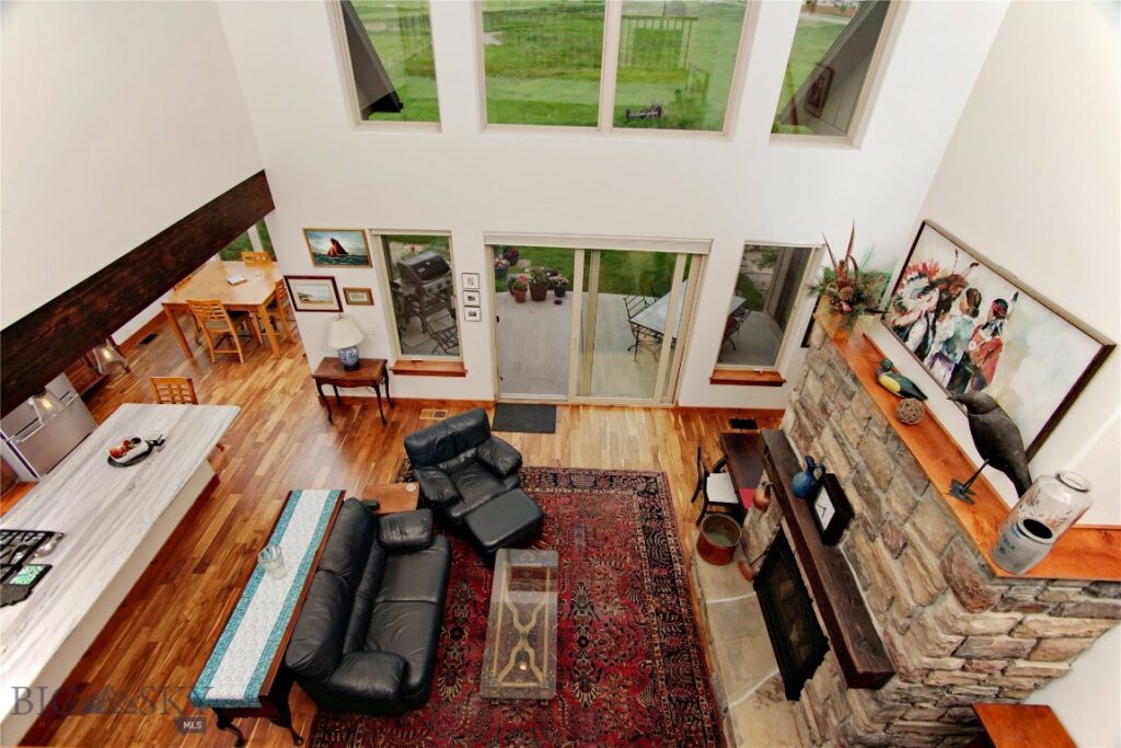 2538 Andalusian Avenue, Bozeman MT 59718
