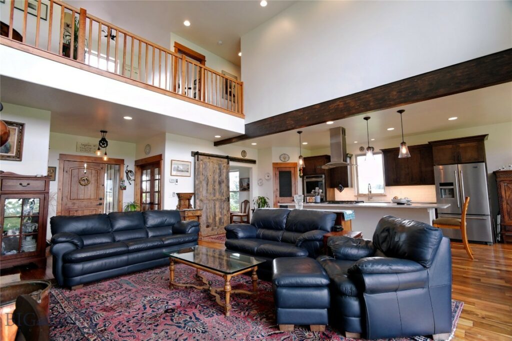 2538 Andalusian Avenue, Bozeman MT 59718