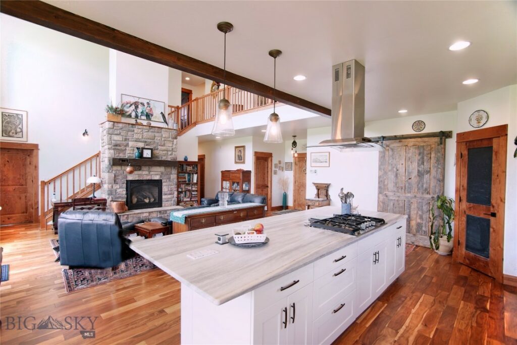 2538 Andalusian Avenue, Bozeman MT 59718
