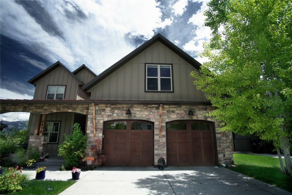 2538 Andalusian Avenue, Bozeman MT 59718
