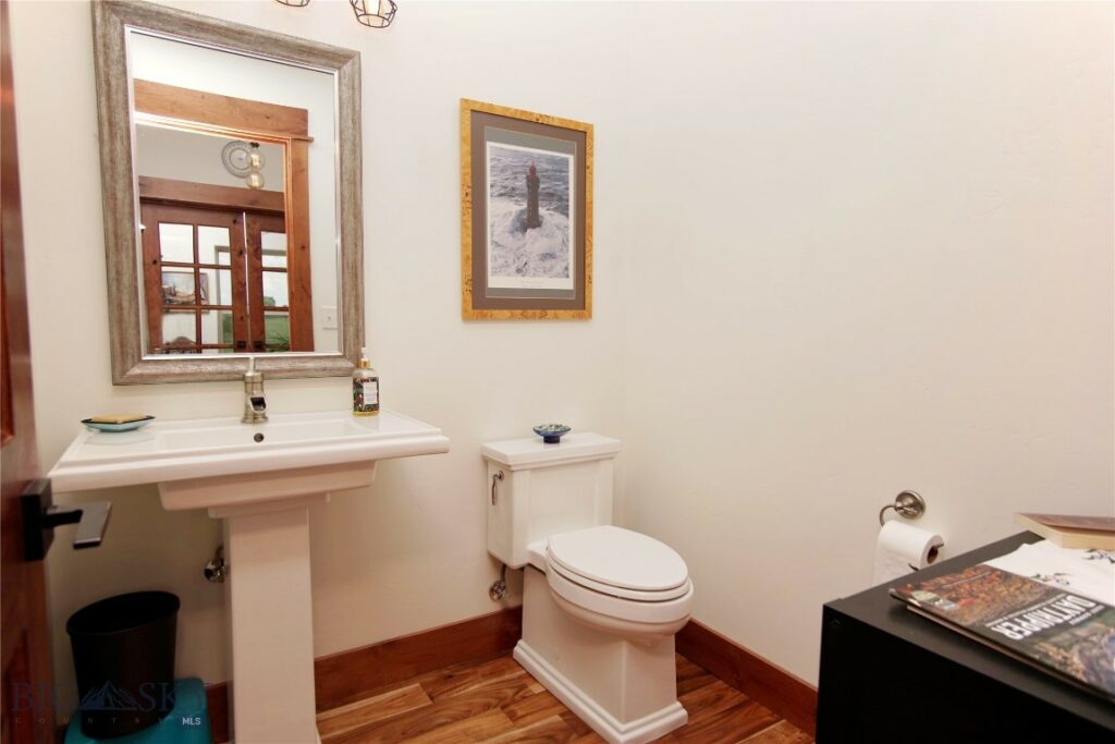 2538 Andalusian Avenue, Bozeman MT 59718