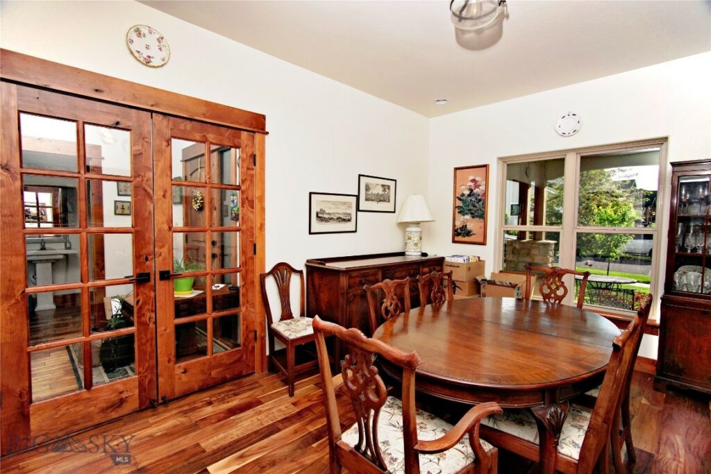 2538 Andalusian Avenue, Bozeman MT 59718