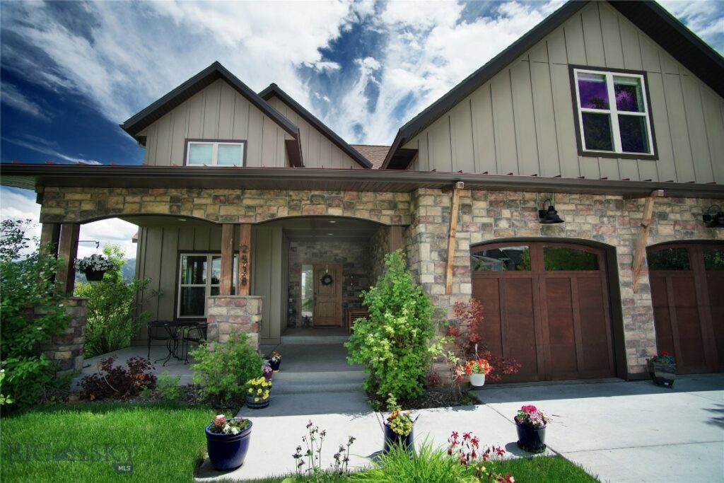 2538 Andalusian Avenue, Bozeman MT 59718