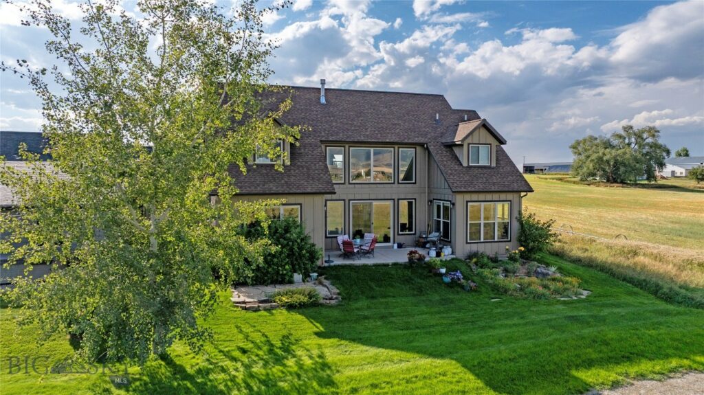 2538 Andalusian Avenue, Bozeman MT 59718