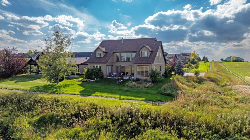 2538 Andalusian Avenue, Bozeman MT 59718