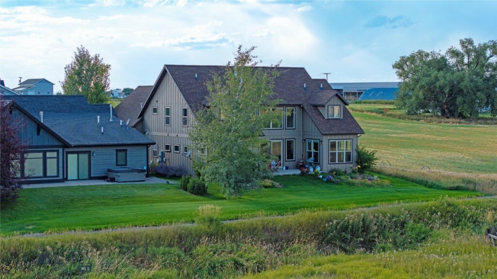 2538 Andalusian Avenue, Bozeman MT 59718