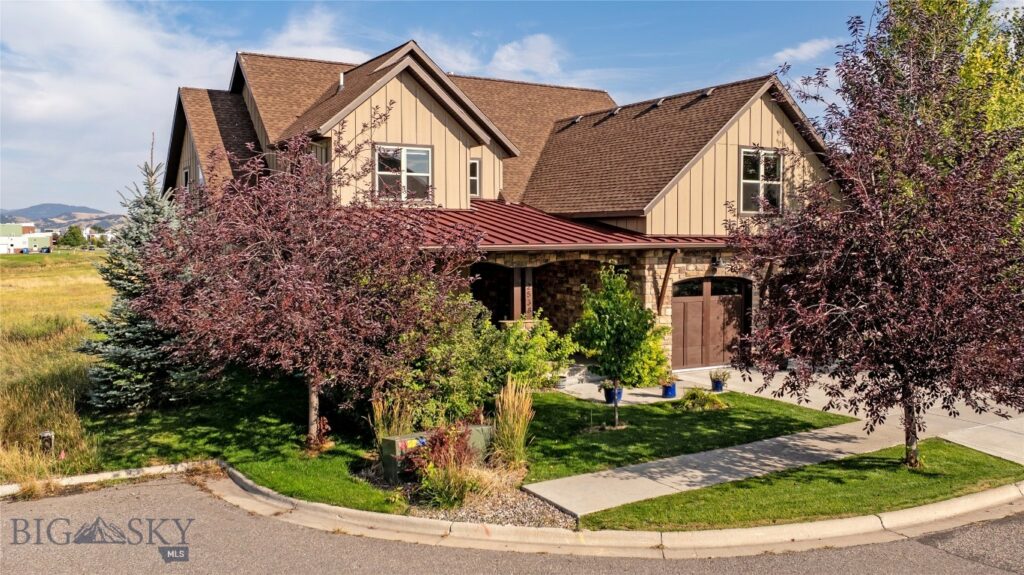 2538 Andalusian Avenue, Bozeman MT 59718