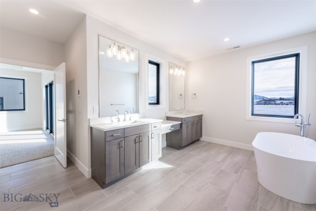 254 Creekbank Loop, Bozeman MT 59718