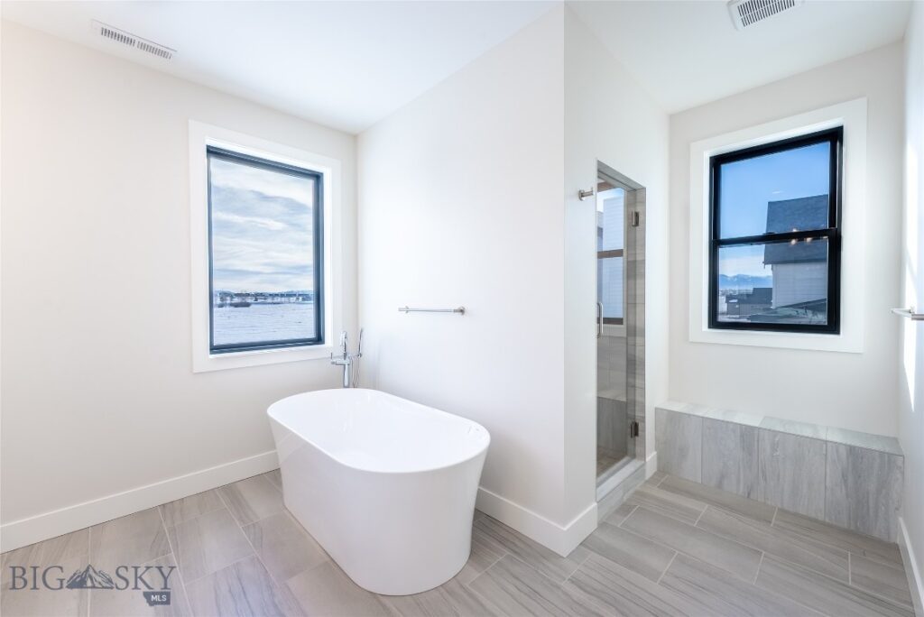 254 Creekbank Loop, Bozeman MT 59718