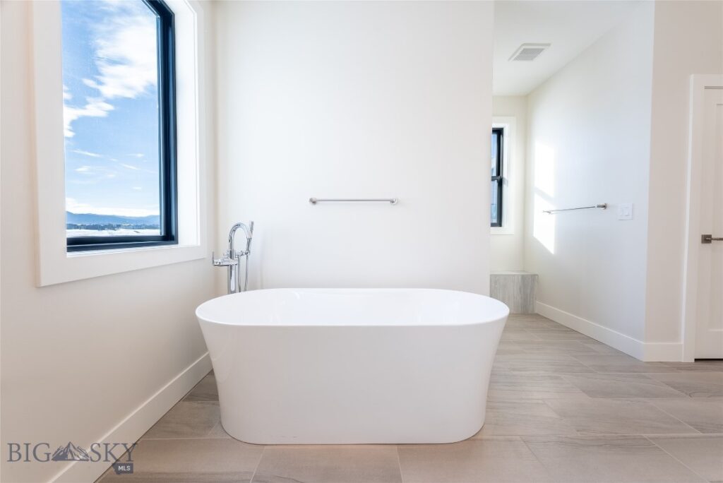 254 Creekbank Loop, Bozeman MT 59718