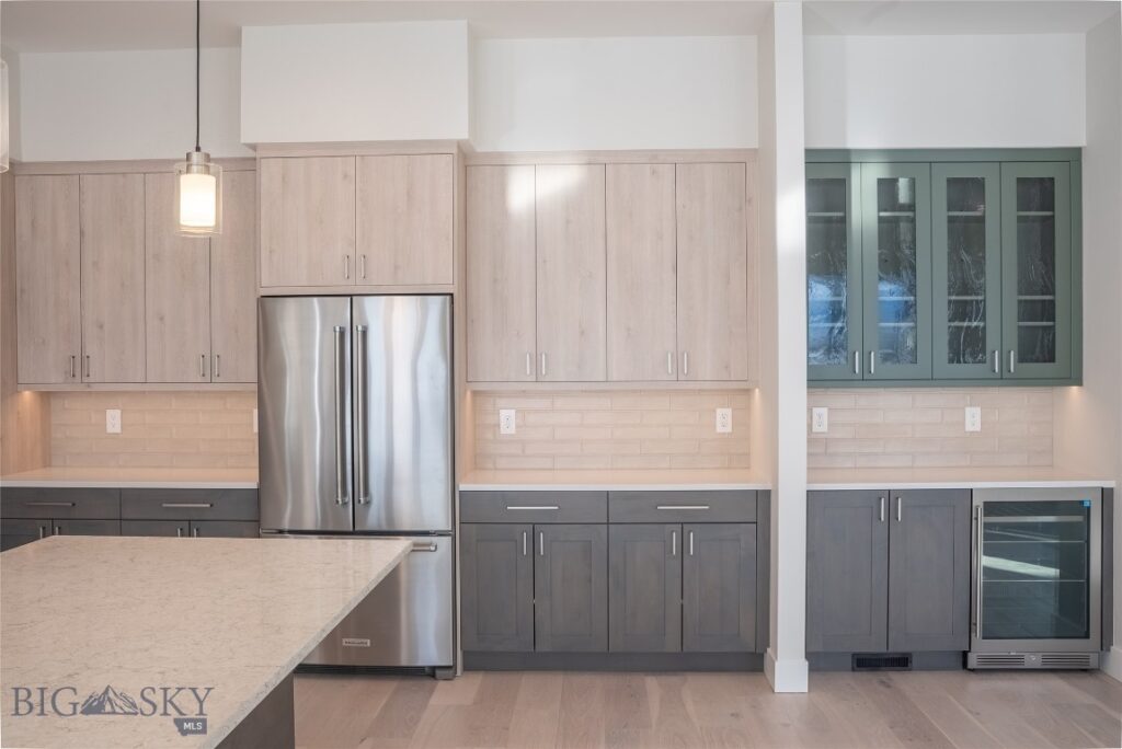 254 Creekbank Loop, Bozeman MT 59718