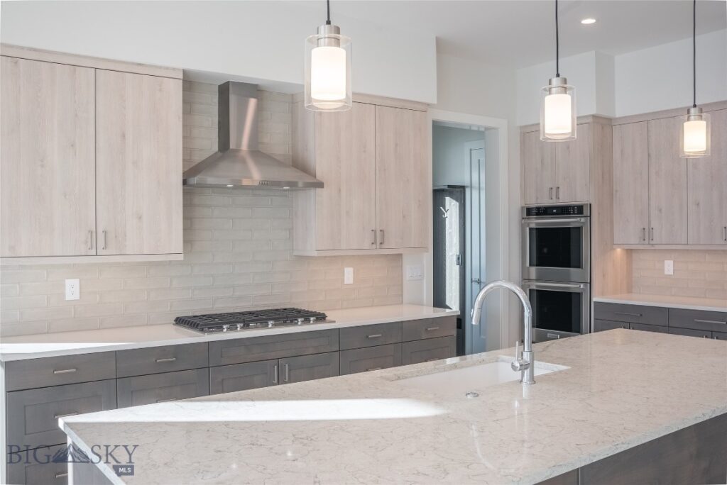 254 Creekbank Loop, Bozeman MT 59718