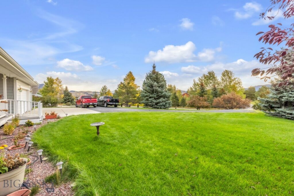 255 Painted Hills Rd, Bozeman MT 59715