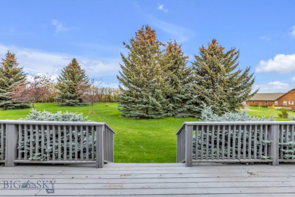 255 Painted Hills Rd, Bozeman MT 59715