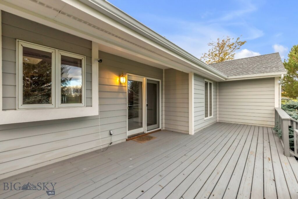 255 Painted Hills Rd, Bozeman MT 59715