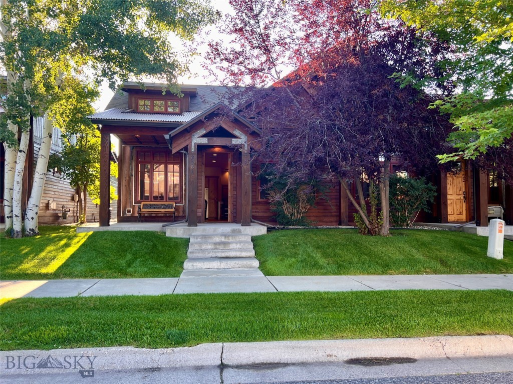 2556 Weeping Rock, Bozeman MT 59715