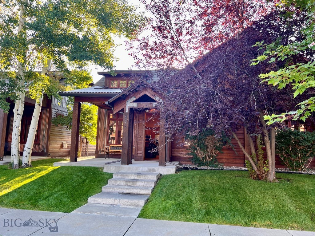 2556 Weeping Rock, Bozeman MT 59715