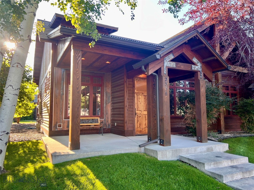 2556 Weeping Rock, Bozeman MT 59715