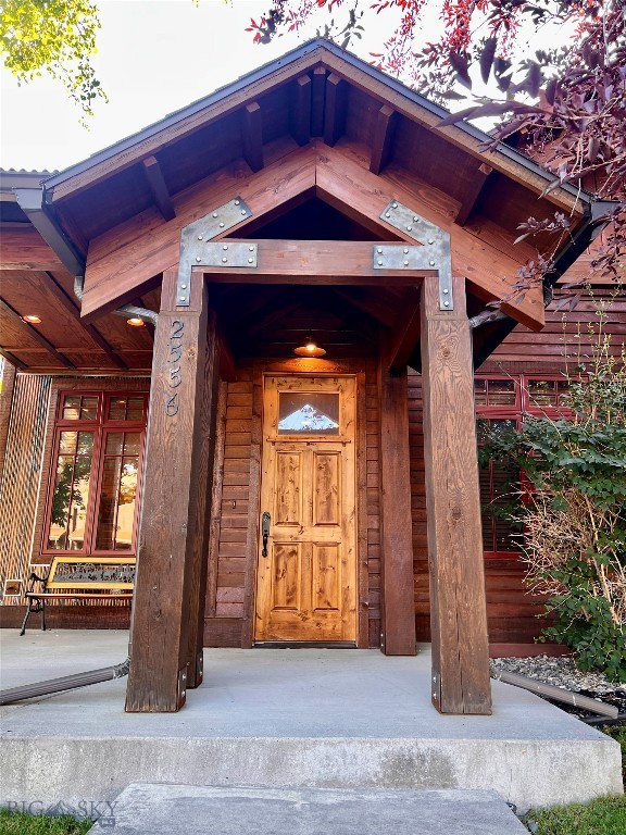 2556 Weeping Rock, Bozeman MT 59715