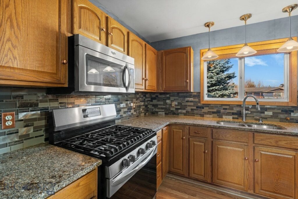 256 Bison Trail, Bozeman MT 59718