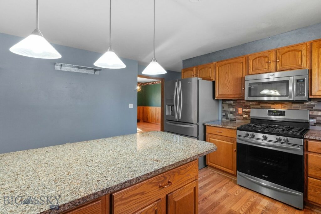 256 Bison Trail, Bozeman MT 59718