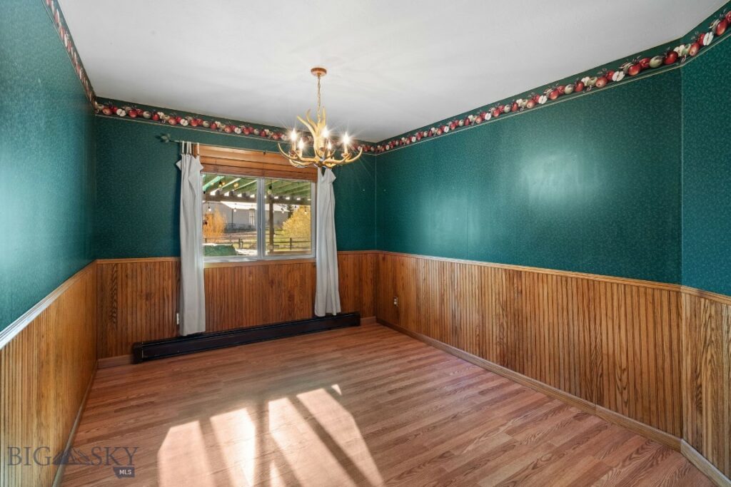 256 Bison Trail, Bozeman MT 59718