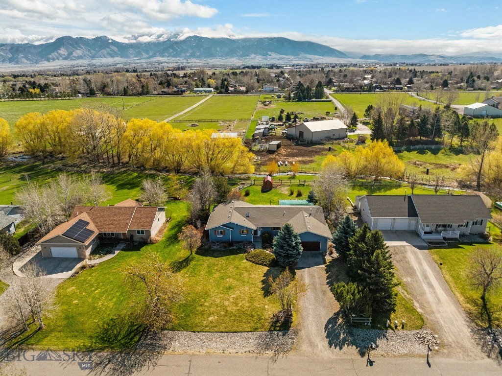 256 Bison Trail, Bozeman MT 59718