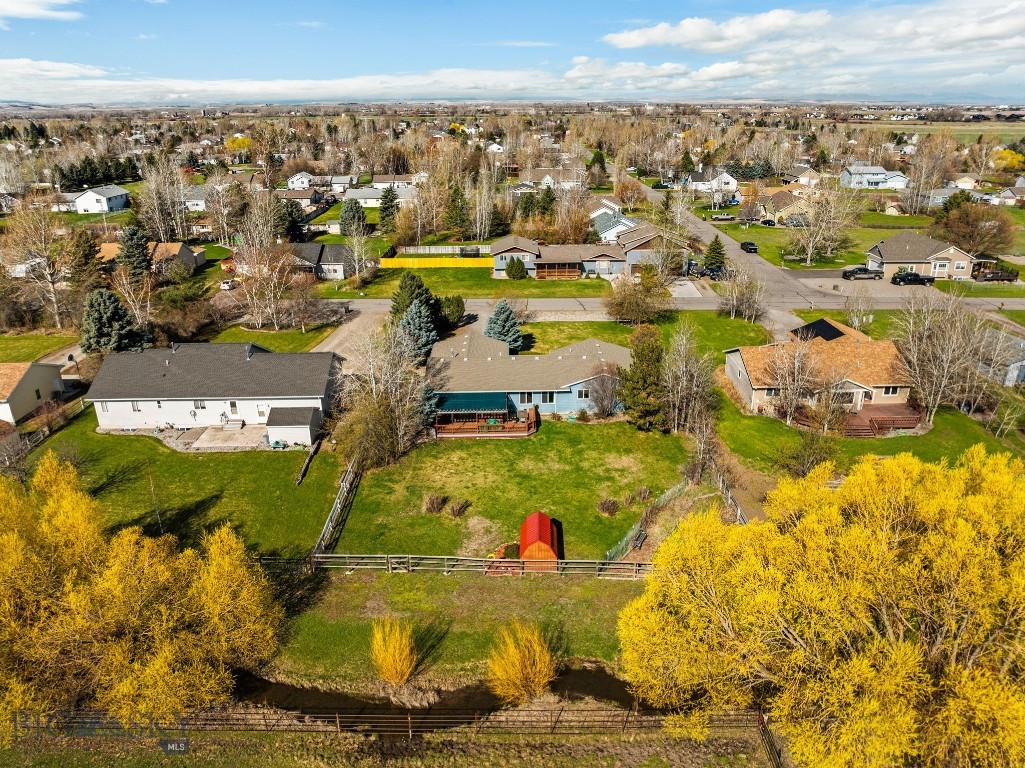 256 Bison Trail, Bozeman MT 59718