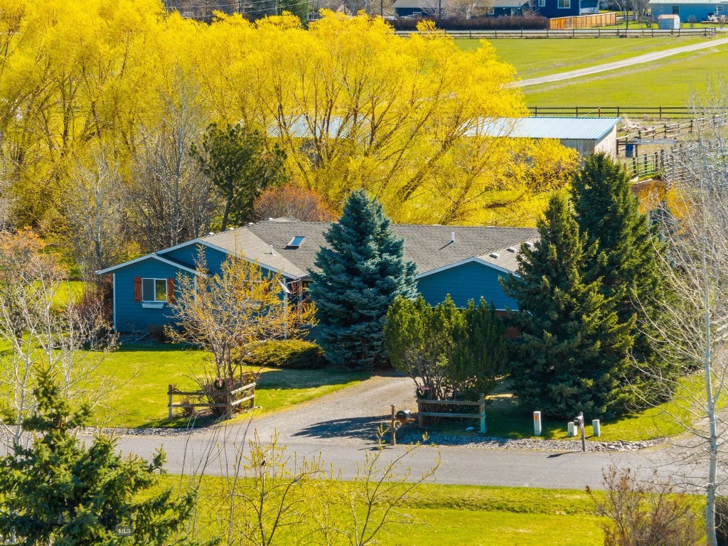 256 Bison Trail, Bozeman MT 59718
