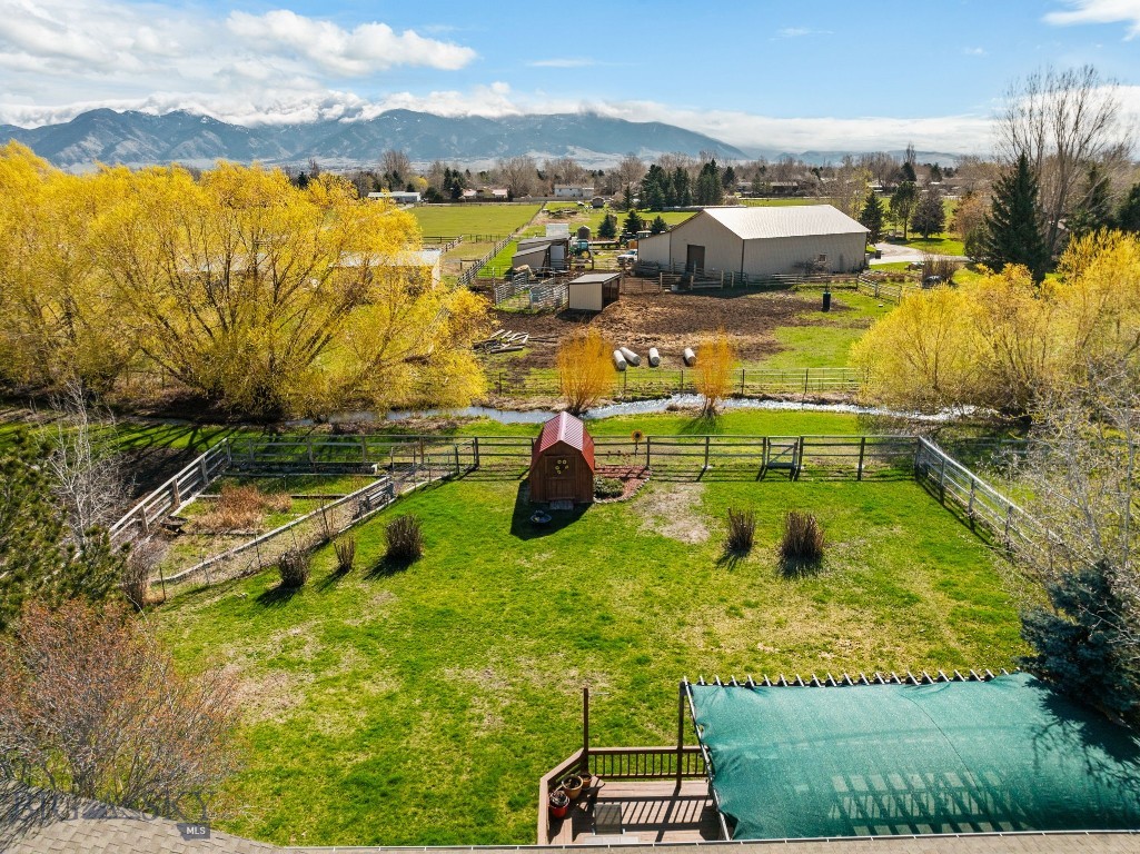 256 Bison Trail, Bozeman MT 59718