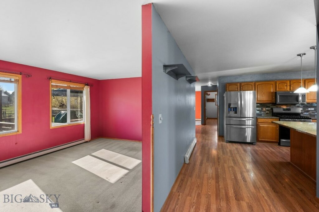 256 Bison Trail, Bozeman MT 59718