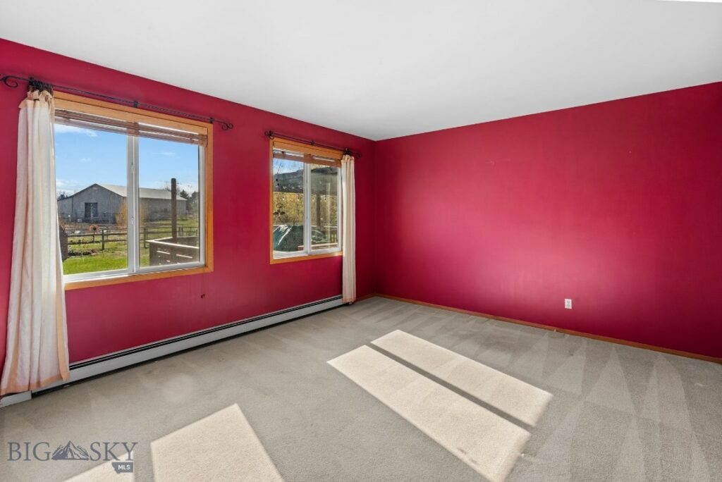 256 Bison Trail, Bozeman MT 59718