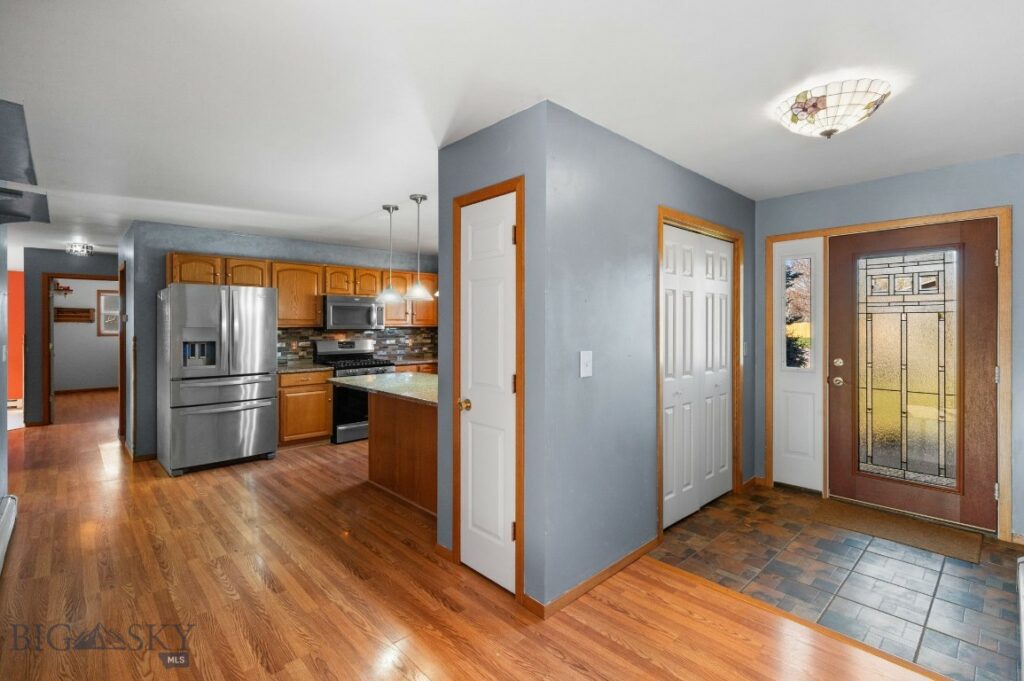 256 Bison Trail, Bozeman MT 59718