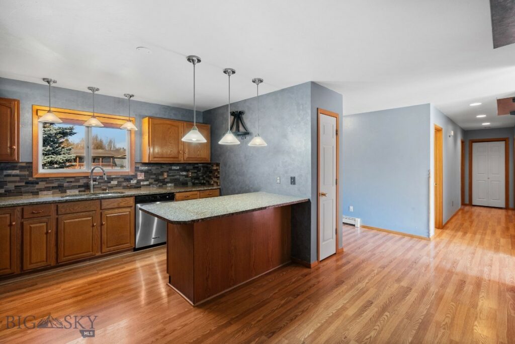 256 Bison Trail, Bozeman MT 59718