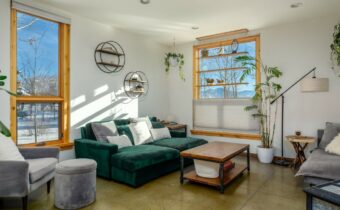 257 Turtle Way, Bozeman MT 59715