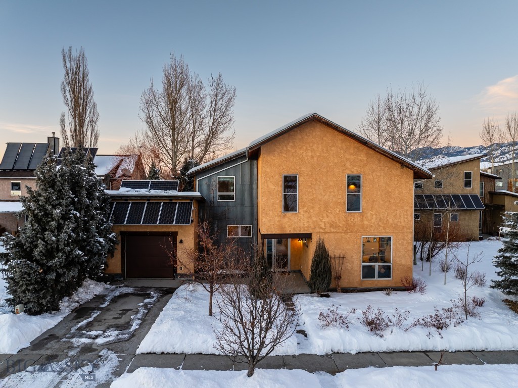 257 Turtle Way, Bozeman MT 59715