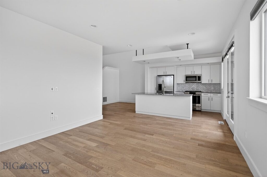 2586 Milkhouse Avenue, Bozeman MT 59718