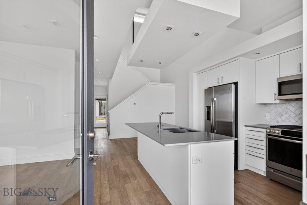 2586 Milkhouse Avenue, Bozeman MT 59718