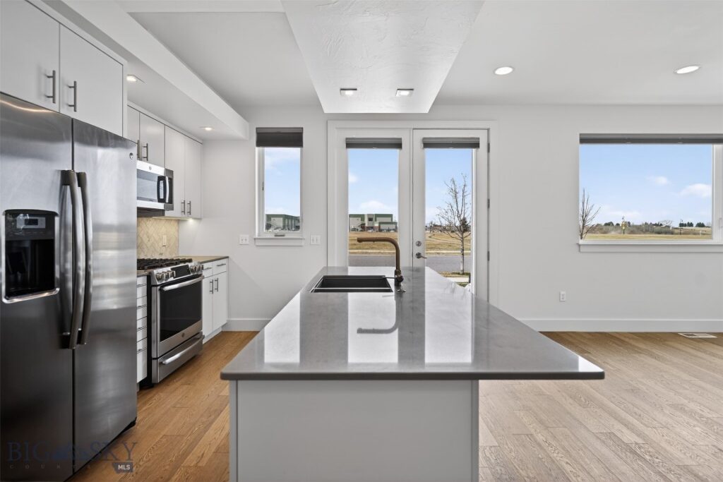 2586 Milkhouse Avenue, Bozeman MT 59718