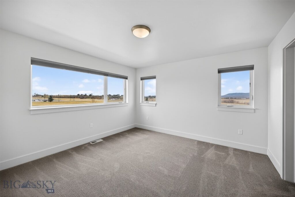 2586 Milkhouse Avenue, Bozeman MT 59718