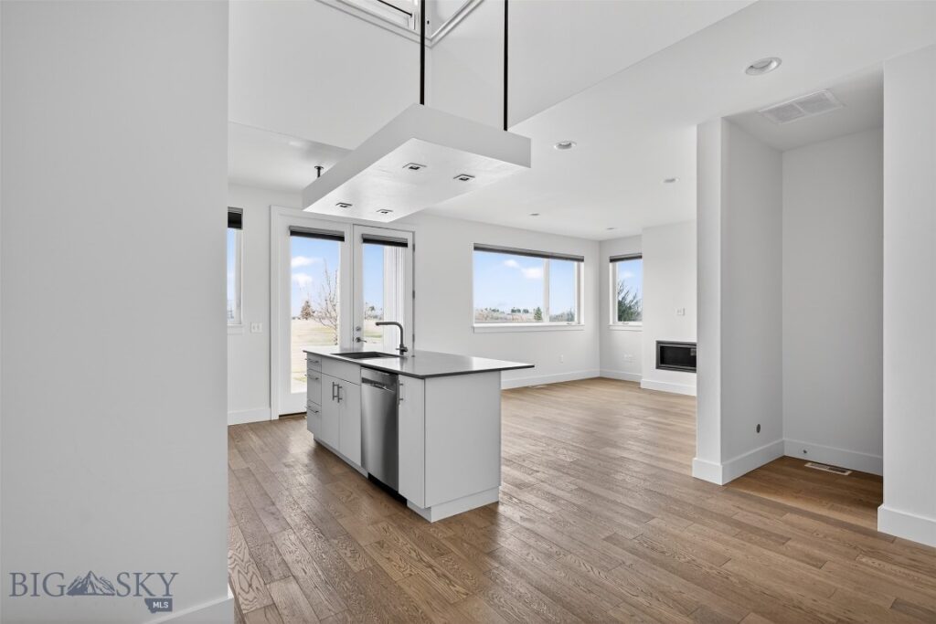 2586 Milkhouse Avenue, Bozeman MT 59718