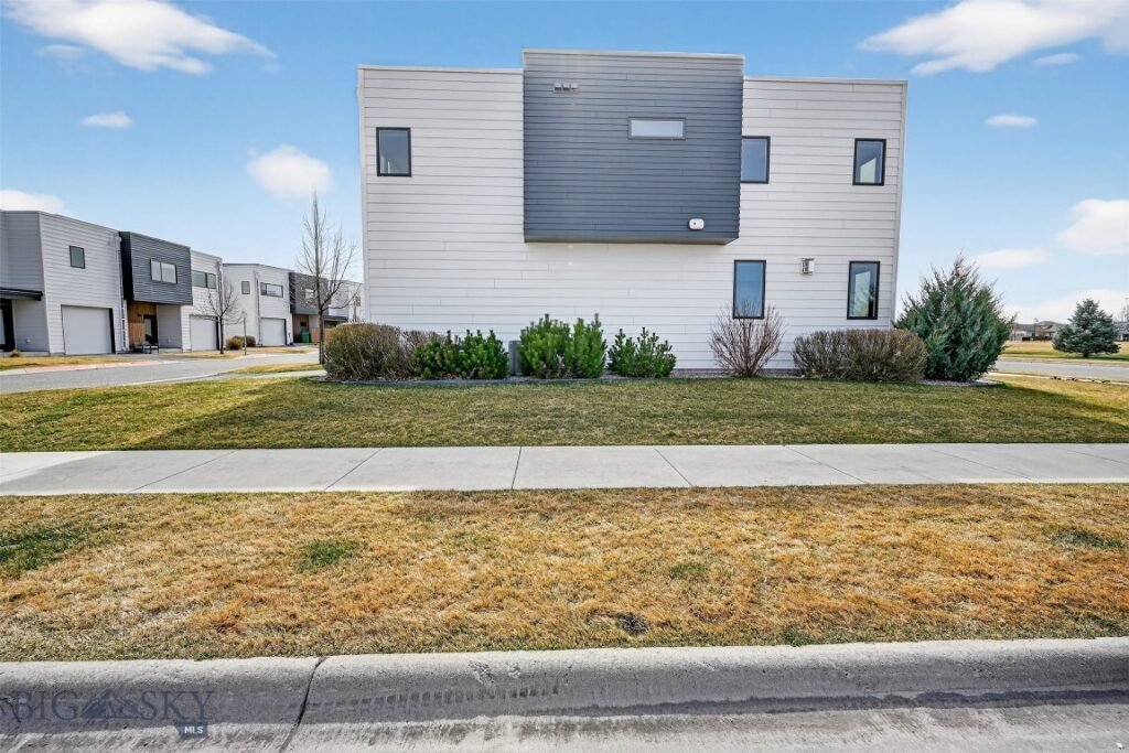 2586 Milkhouse Avenue, Bozeman MT 59718