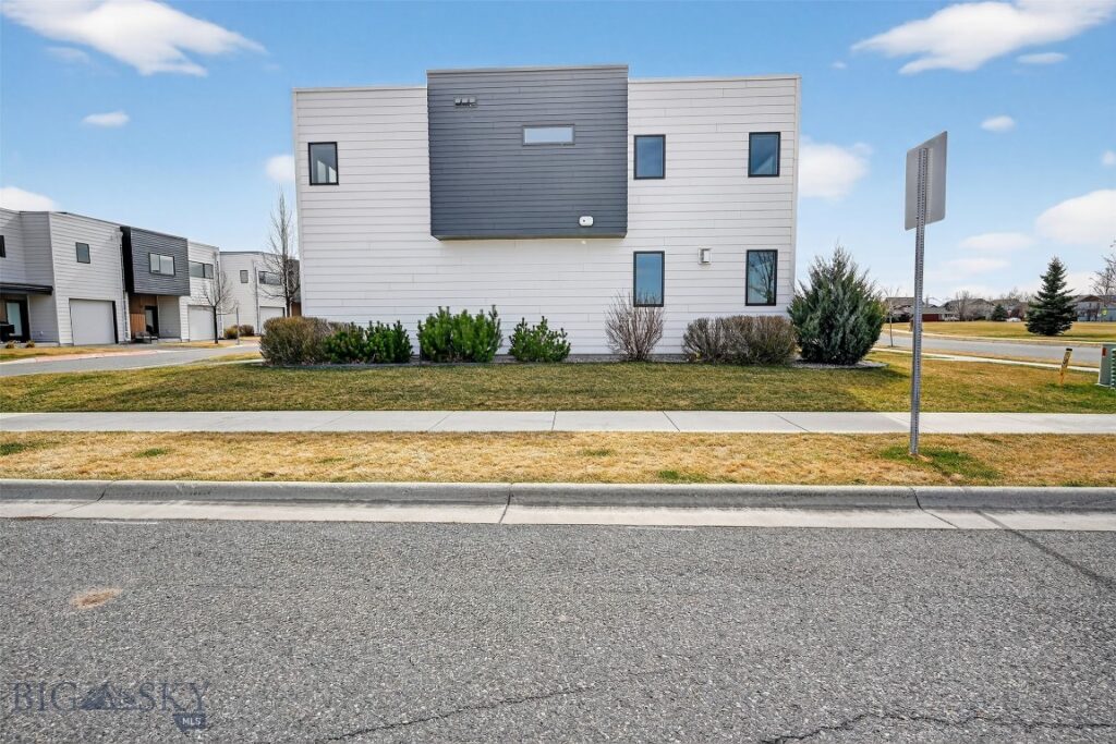 2586 Milkhouse Avenue, Bozeman MT 59718