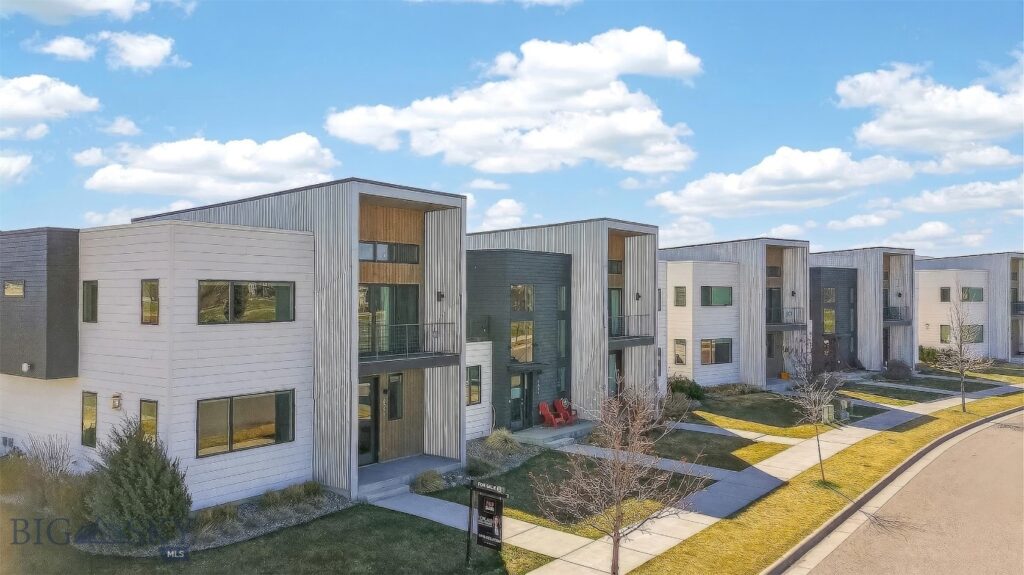 2586 Milkhouse Avenue, Bozeman MT 59718