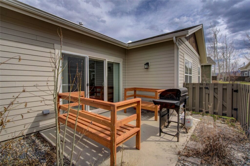 259 Eagle Creek Drive, Bozeman MT 59718