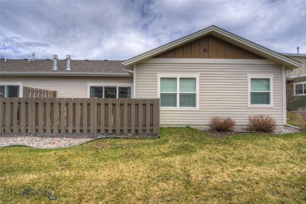 259 Eagle Creek Drive, Bozeman MT 59718