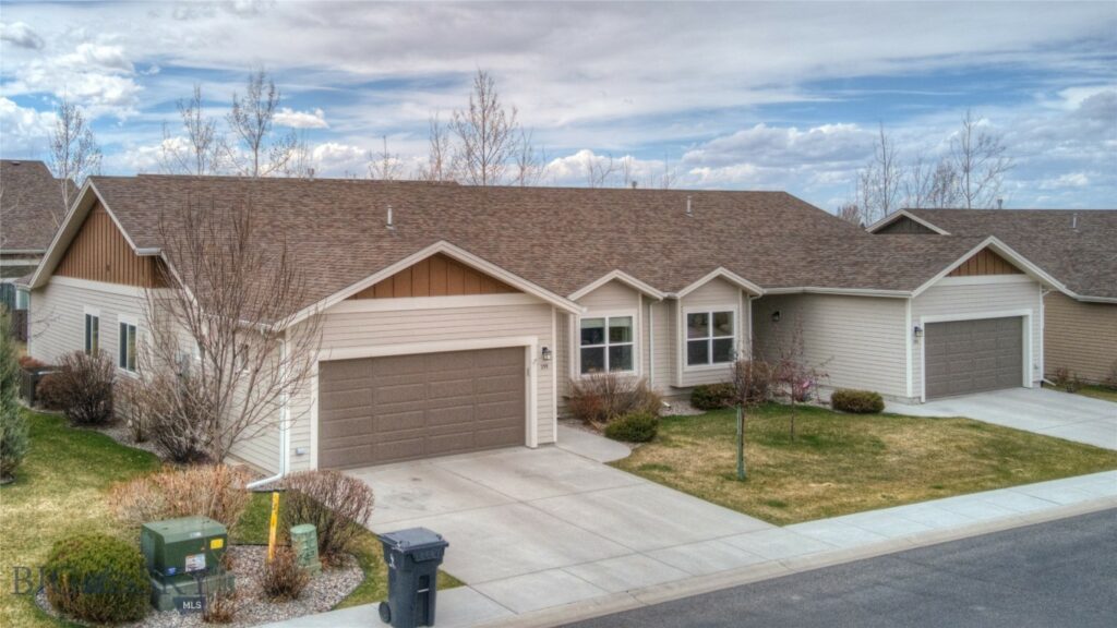 259 Eagle Creek Drive, Bozeman MT 59718