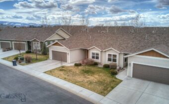 259 Eagle Creek Drive, Bozeman MT 59718