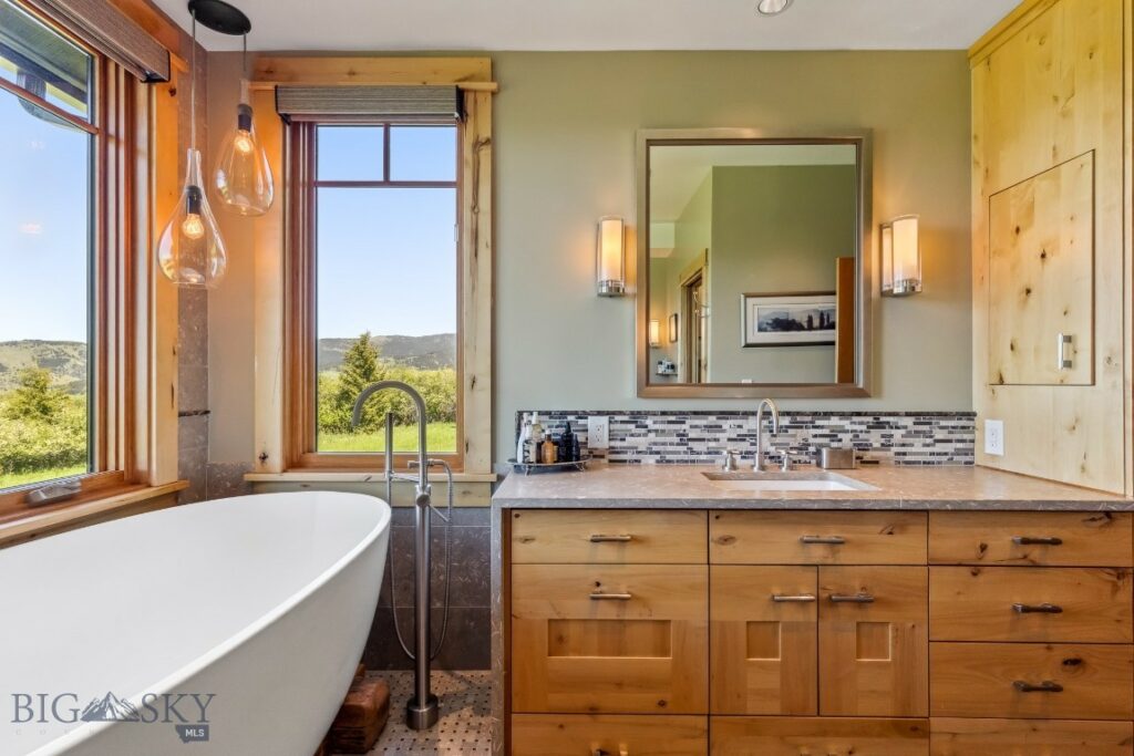 2594 Star Ridge Road, Bozeman MT 59715