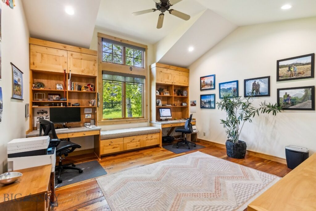 2594 Star Ridge Road, Bozeman MT 59715
